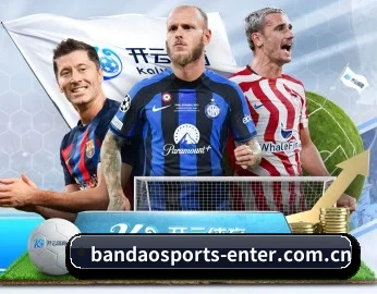了解平台 - 体育资讯内容服务 | BandaoSports